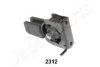 JAPANPARTS RU-2312 Engine Mounting